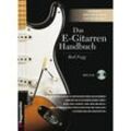 Voggenreiter Das E-Gitarren-Handbuch