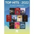 Hal Leonard Top Hits of 2022