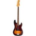 Squier Classic Vibe '60s Precision Bass 3-Color Sunburst