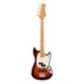 Fender Player II Mustang Bass PJ MN 3-Color Sunburst