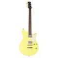 Yamaha Revstar Element RSE20 Neon Yellow