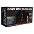 Steinberg Cubase Artist Starter Pack UR12B, Mic + Cubase Artist