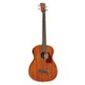 Ibanez Acoustic PCBE12MH-OPN Open Pore Natural