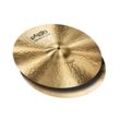 Paiste Formula 602 HiHat 15", Modern Essentials