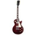 Gibson Les Paul Deluxe 70s Wine Red