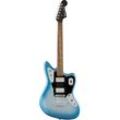 Squier Contemporary Jaguar HH ST LRL Sky Burst Metallic