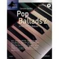 Schott Music Pop Ballads 2