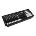 Eurolite DMX Move Control 512 PRO mit 8 motorisierten Fadern