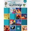 Hal Leonard Contemporary Disney