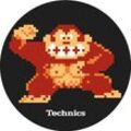 Magma Technics Slipmat Donkey Kong