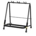 Hercules Stands GS523B Multi-Guitar Rack