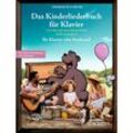 Schott Music Das Kinderliederbuch für Klavier