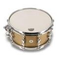 Sonor SQ1 Snare 14"x6,5" SDW SGM Satin Gold Metallic