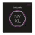 D'Addario NYXL 095-44 Carbon Steel Alloy