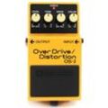 Boss OS-2 Overdrive / Distortion