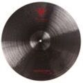 T-Cymbals Cymbalmaker Ride 21"