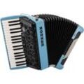 Hohner Bravo III 72, sky, myColor