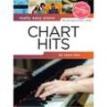 Hal Leonard Really Easy Piano: Chart Hits Vol. 6