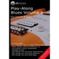 db loops Blues - Volume 1 Gitarre Playalong