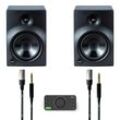 Fame Audio Orbital 208S - Producer Set