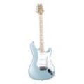 PRS John Mayer Silver Sky MN Polar Blue