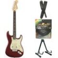 Fender Am Perf Strat HSS RW AUB - Set