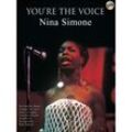 Faber Music You're The Voice: Nina Simone