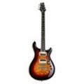 Fame Forum IV Modern Highgloss 50th Anniversary Dark Cherry Burst #24051512