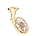 B&S 3046-L Baritonhorn