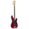 Fender Nate Mendel Precision Bass Candy Apple Red