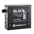 Lehmannaudio Black Cube Statement