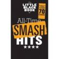 Wise Publications The Little Black Book Of All-Time Smash Hits