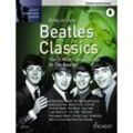 Schott Music Beatles Classics