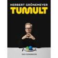 Bosworth Music Herbert Grönemeyer: Tumult