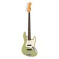 Fender Player II Jazz Bass RW Birch Green