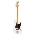 Fender Player II Jazz Bass MN Polar White