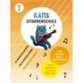 Bosworth Music Katis Gitarrenschule 2