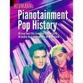 Schott Music Pianotainment Pop History