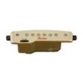 Shadow SH 145 G Prestige Acoustic Active Humbucker Pickup Gold