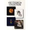 Wise Publications The Coldplay Collection