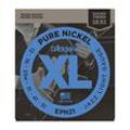 D'Addario EPN21 12-51 Pure Nickel Jazz Light