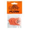 Dunlop 558P.60 Flow Standard Picks 0,60 mm