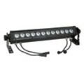 Showtec Cameleon Bar 12/3 IP-65, 12 x 3-in-1-RGB-LED