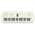 Casio SA-80 (white/green)