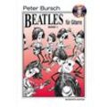 Bosworth Music Peter Bursch: Beatles für Gitarre 1