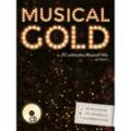 Bosworth Music Musical Gold