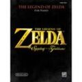 Alfred Music The Legend of Zelda: Symphony of the Goddesses