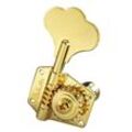 Schaller BM Bass 4L Gold