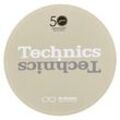 Dr. Suzuki X Technics 12" 50th Limited Edition, beige