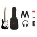 Squier Affinity Stratocaster Mustang Micro Pack